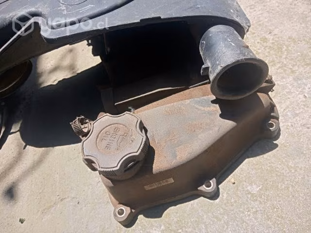 Byd f0 f 0 tapa de valvulas original envio region