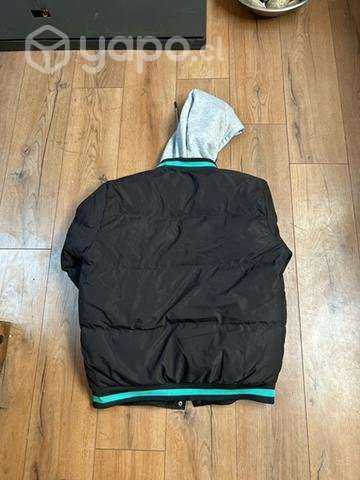 Chaqueta puffer - Imagen 3