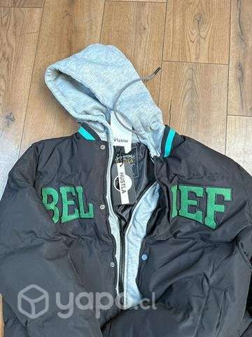 Chaqueta puffer - Imagen 2