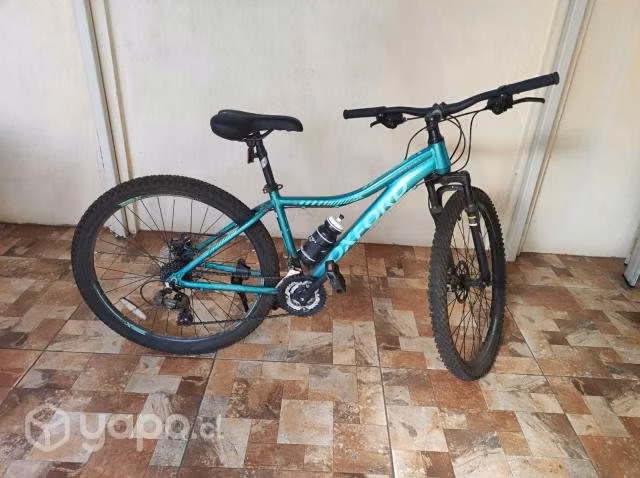 Bicicleta Oxford, Venus, Aro 27.5 - Imagen 4