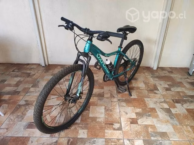 Bicicleta Oxford, Venus, Aro 27.5 - Imagen 3