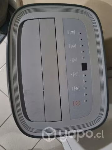 Aire acondicionado - Imagen 5