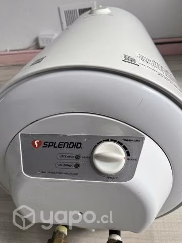 Termo splendid 50 litros - Imagen 5