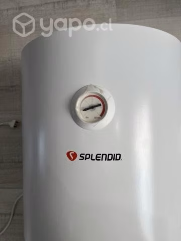 Termo splendid 50 litros - Imagen 4