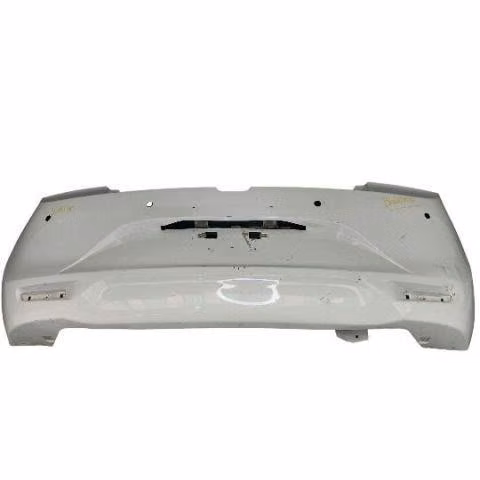 Parachoque trasero suzuki baleno 2016 2021