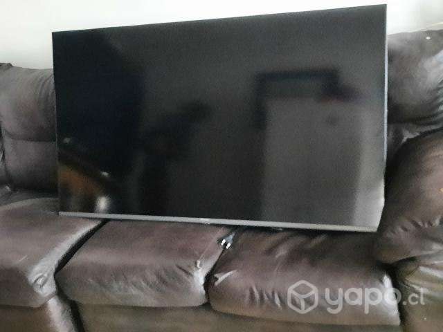 Led smartv 50" 4k hdr - Imagen 3