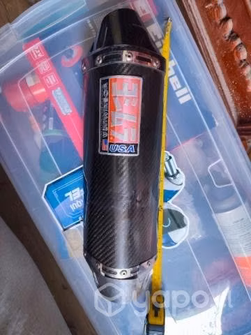 Escape Yoshimura