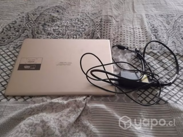 Notebook Acer