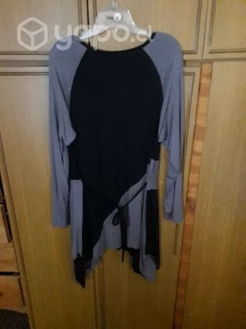 Poleras de dama