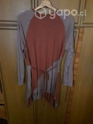Poleras de dama