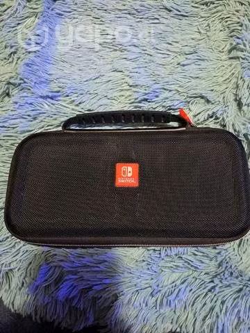 Nintendo switch oled - Imagen 2