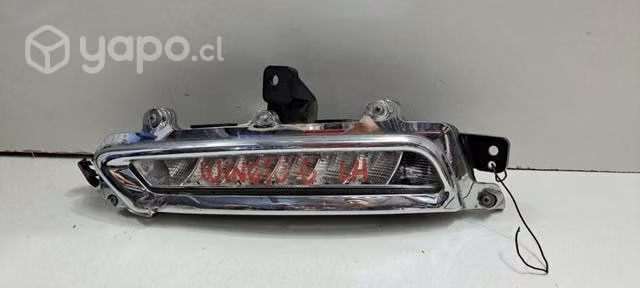 Neblinero lh great wall wingle 6 BA1