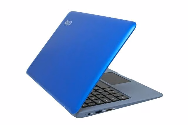 Notebook Evoo nuevo