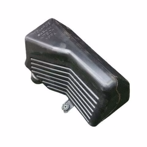 Resonador de portafiltro suzuki grand vitara 2006