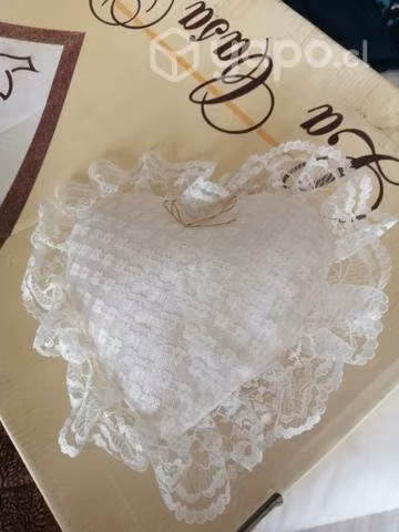 Vestido de novia y accesorios - Imagen 4