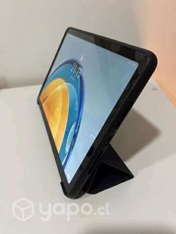 Huawei Matepad SE 10.4 2023 negra