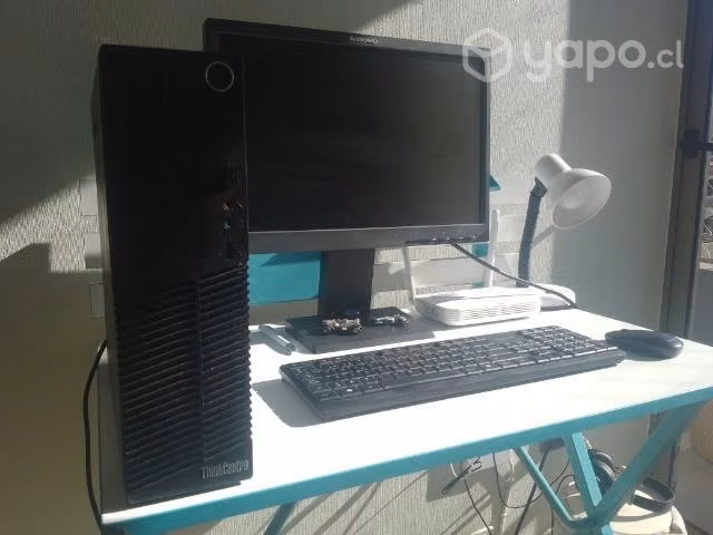 Pc Lenovo Thinkcentre M79