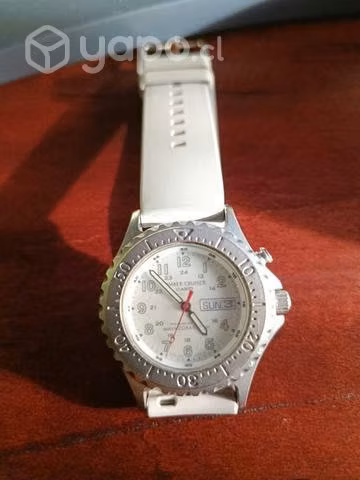 Reloj Casio TIMBER CRUISER