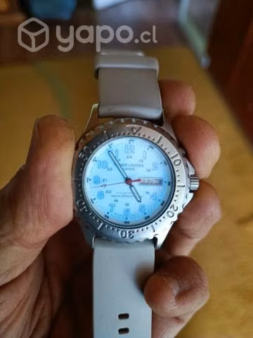 Reloj Casio TIMBER CRUISER