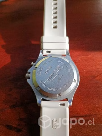Reloj Casio TIMBER CRUISER