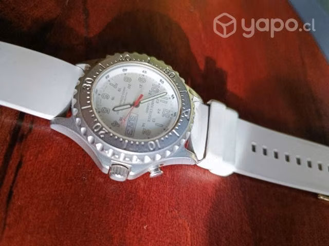 Reloj Casio TIMBER CRUISER