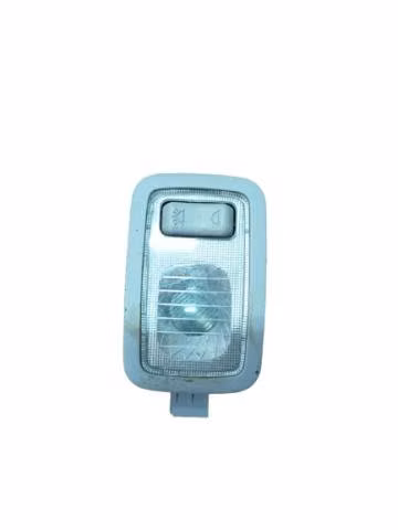 Luz Interior Techo Hyundai Santa Fe Lateral Izq