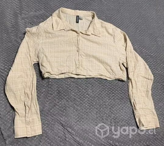 Camisas bonitas