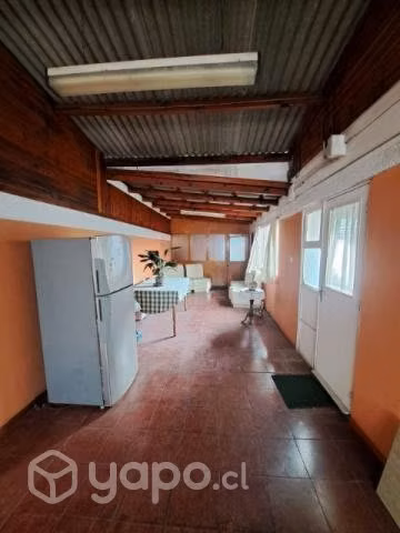 Casa 2 pisos Concepción - Imagen 3