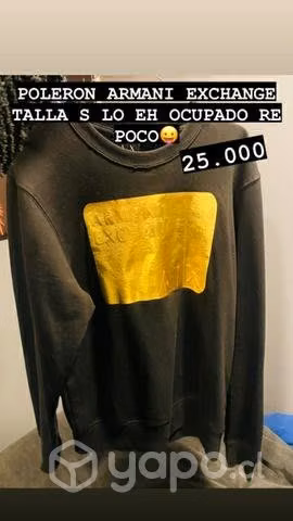 ropa en muy buen estado