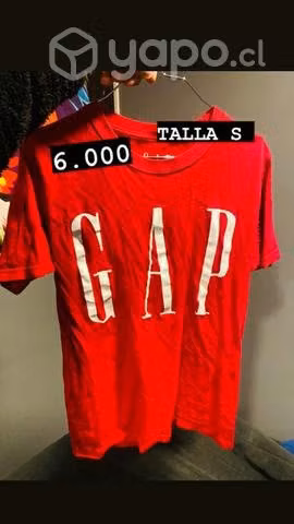 ropa en muy buen estado