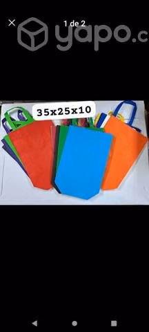 bolsa TNT