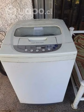 Lavadora fensa 8.5 para repuesto