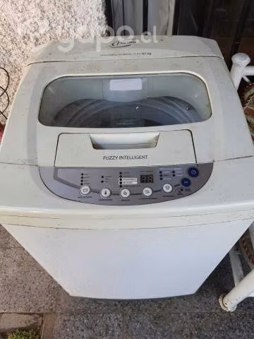 Lavadora fensa 8.5 para repuesto