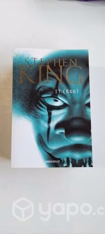 It stephen king