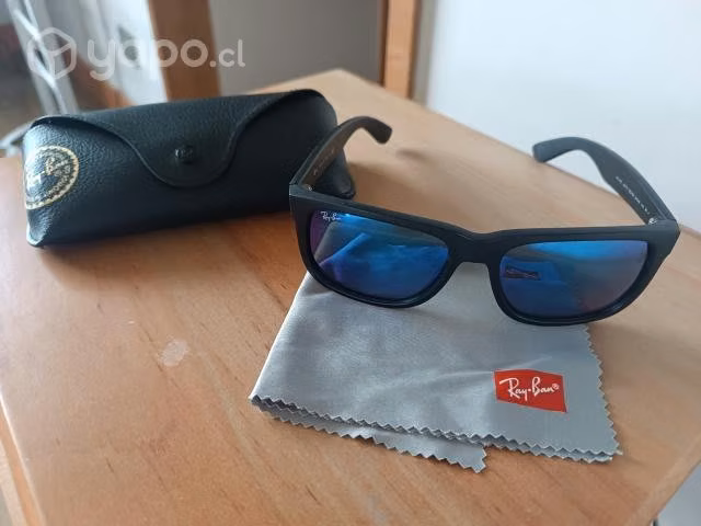 Anteojos Rayban NUEVOS - Imagen 3