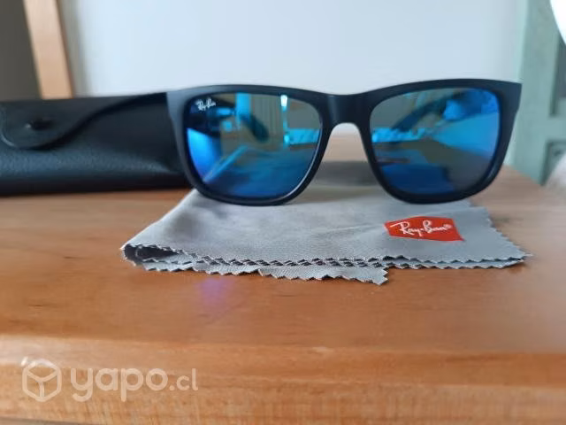 Anteojos Rayban NUEVOS