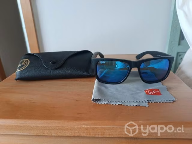 Anteojos Rayban NUEVOS - Imagen 2