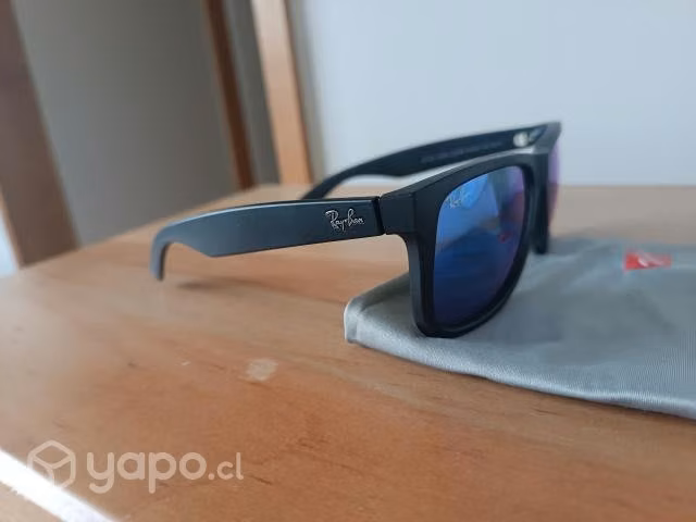Anteojos Rayban NUEVOS - Imagen 4