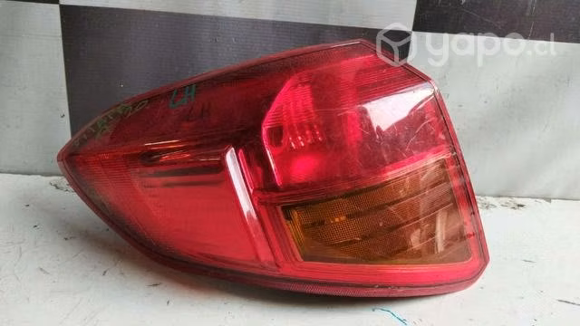 Foco trasero vitara lh 1.3