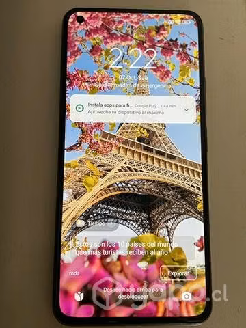 Xiaomi M11 Lite 128GB