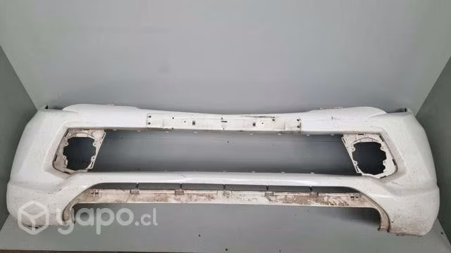 Parachoque Mitsubishi l200 dmg la cisterna 19.44