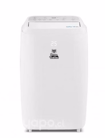 Aire acondicionado Portail 12K Ursus Trotter