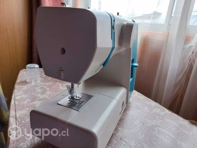 Máquina de coser Merrit 9100 - Imagen 5