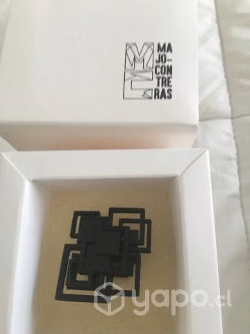 Vendo anillo