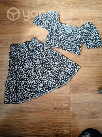 Ropa dama buen estado