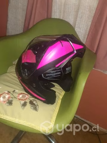 Casco abatible - Imagen 4