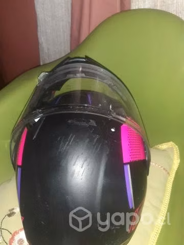Casco abatible - Imagen 6