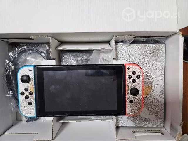 Consola Nintendo Switch - Imagen 2