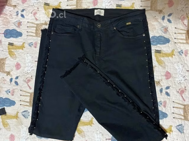 Pantalón umbrale talla 42