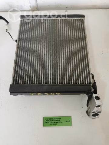 Radiador Evaporador Aire Ac (TR242) Toyota Rav4
